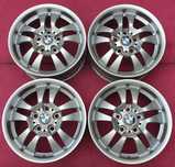 3480-Jantes 16 5x120 Originais BMW style 154, 3er E90