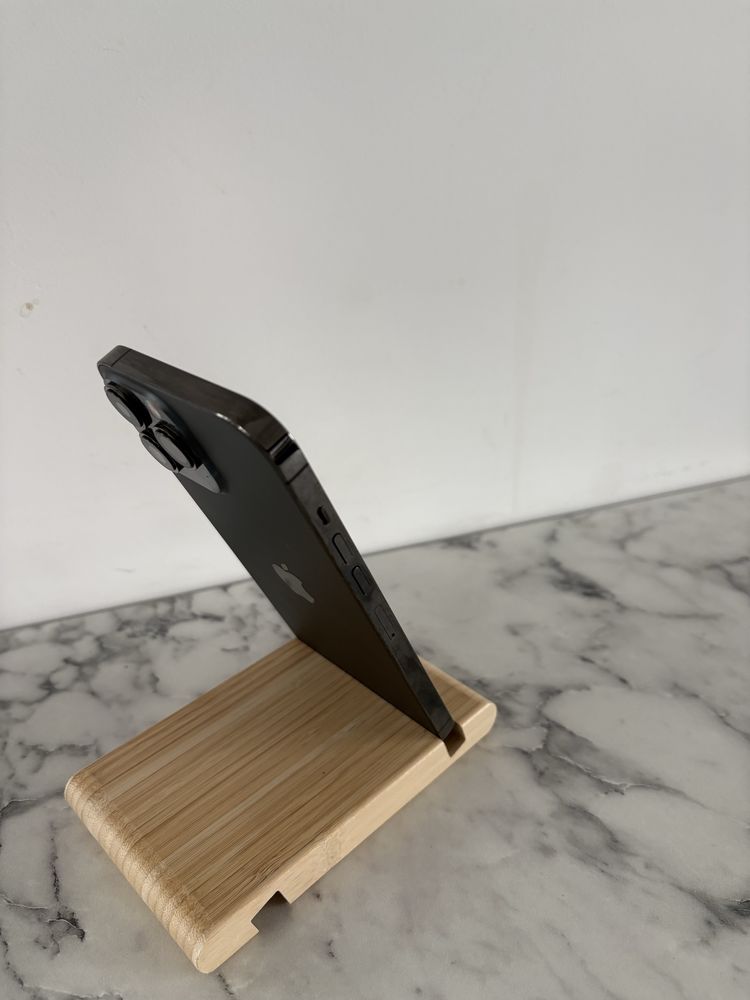 Iphone 13 pro max graphite 128 gb