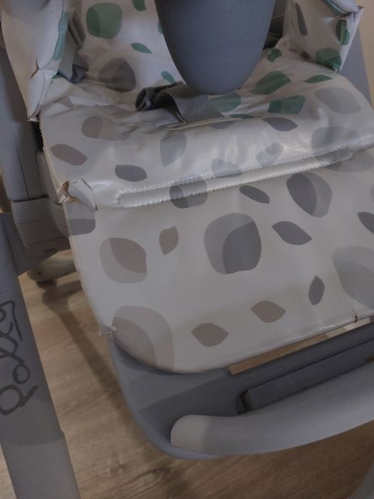 Cadeira Refeição Chicco