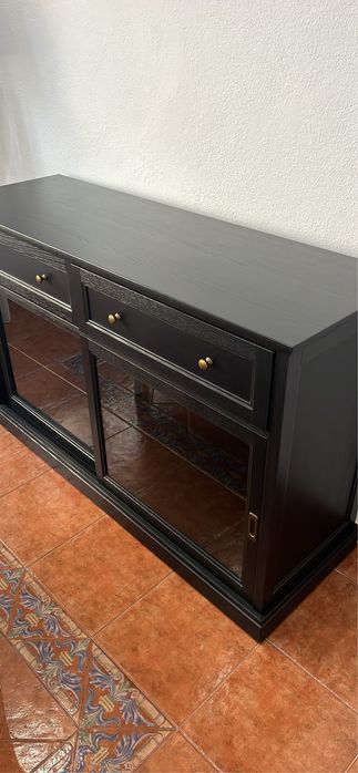 Aparador IKEA como novo