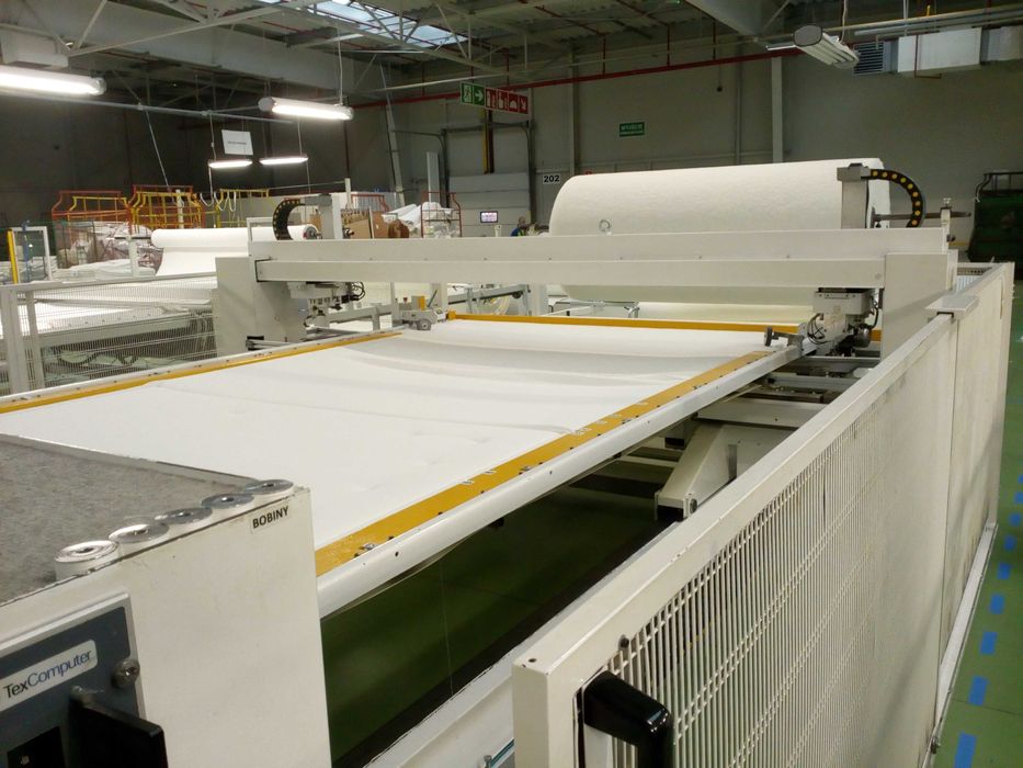 Pikowarka DUEFFE SM 3000A