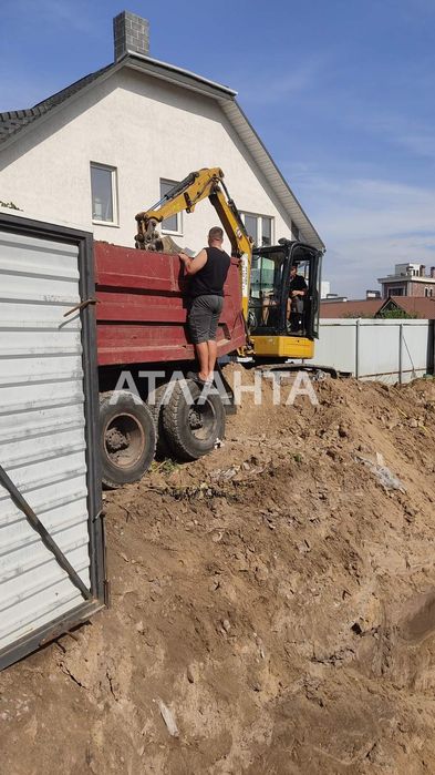 Квартира 32,57м2  Теремки