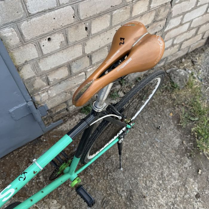 Велосипед Fixie Bike Fixed gear