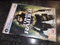 Tomb Raider Underworld PC gra PL (nowa w folii) RZADKOŚĆ NA RYNKU