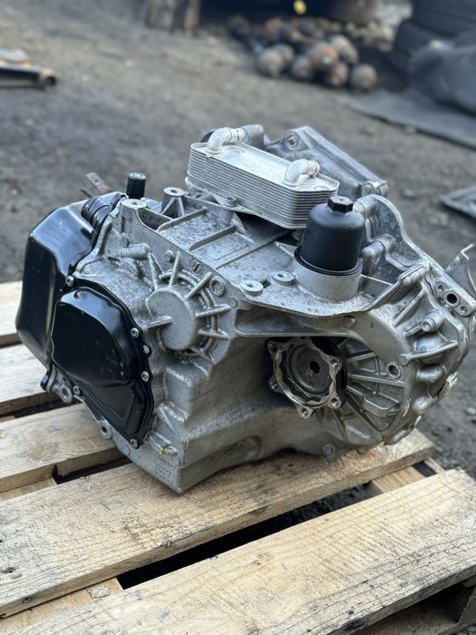 dsg 6 dq 250 wv skoda seat ppy ppx pbf lqt lqv kps