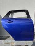 Drzwi prawe tył Ford Focus ST mk3