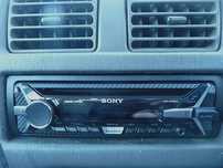 Автомагнитола Sony cdx gt3100ue