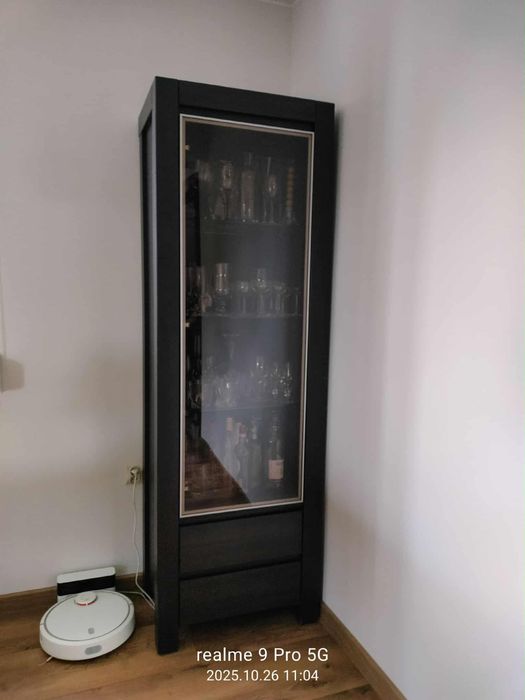 Zestaw mebli do salonu/jadalni