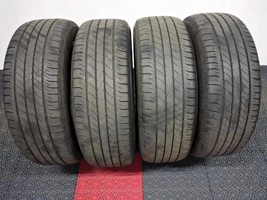 Komplet letnich opon Dunlop SP Sport Maxx 050  235/55  R20  102 V