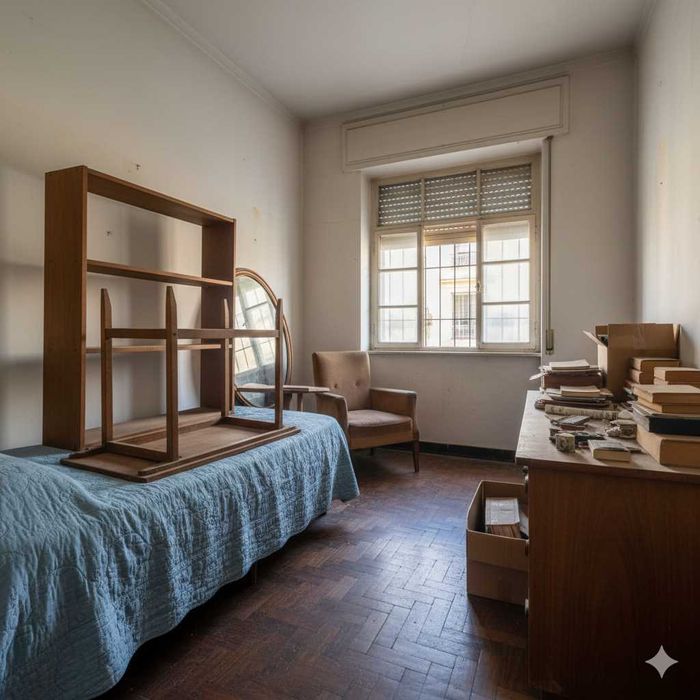 Recolha de recheios | Esvaziamos casas, garagens, anexos e sótãos