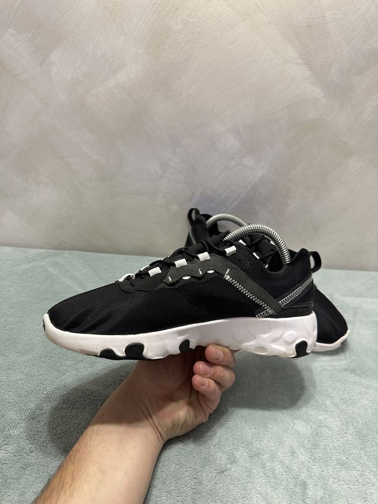 Nike React Element 55 кроссовки оригнал