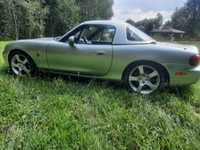 Okazja Mazda Mx5 Nb  Bardzo dobry stan