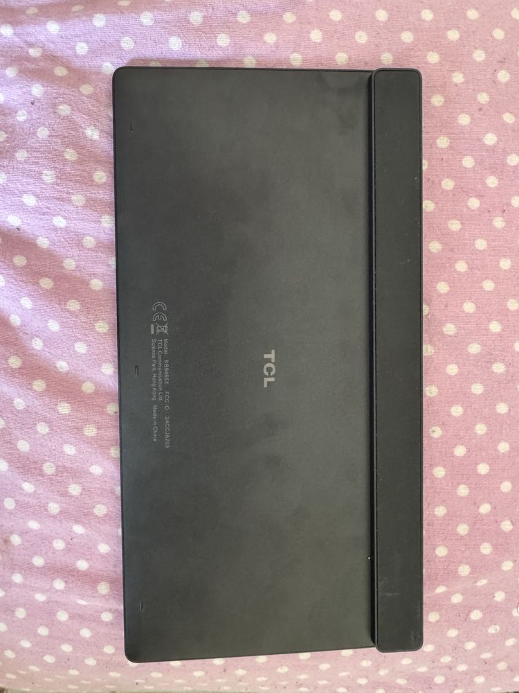 Teclado sem fios TCL