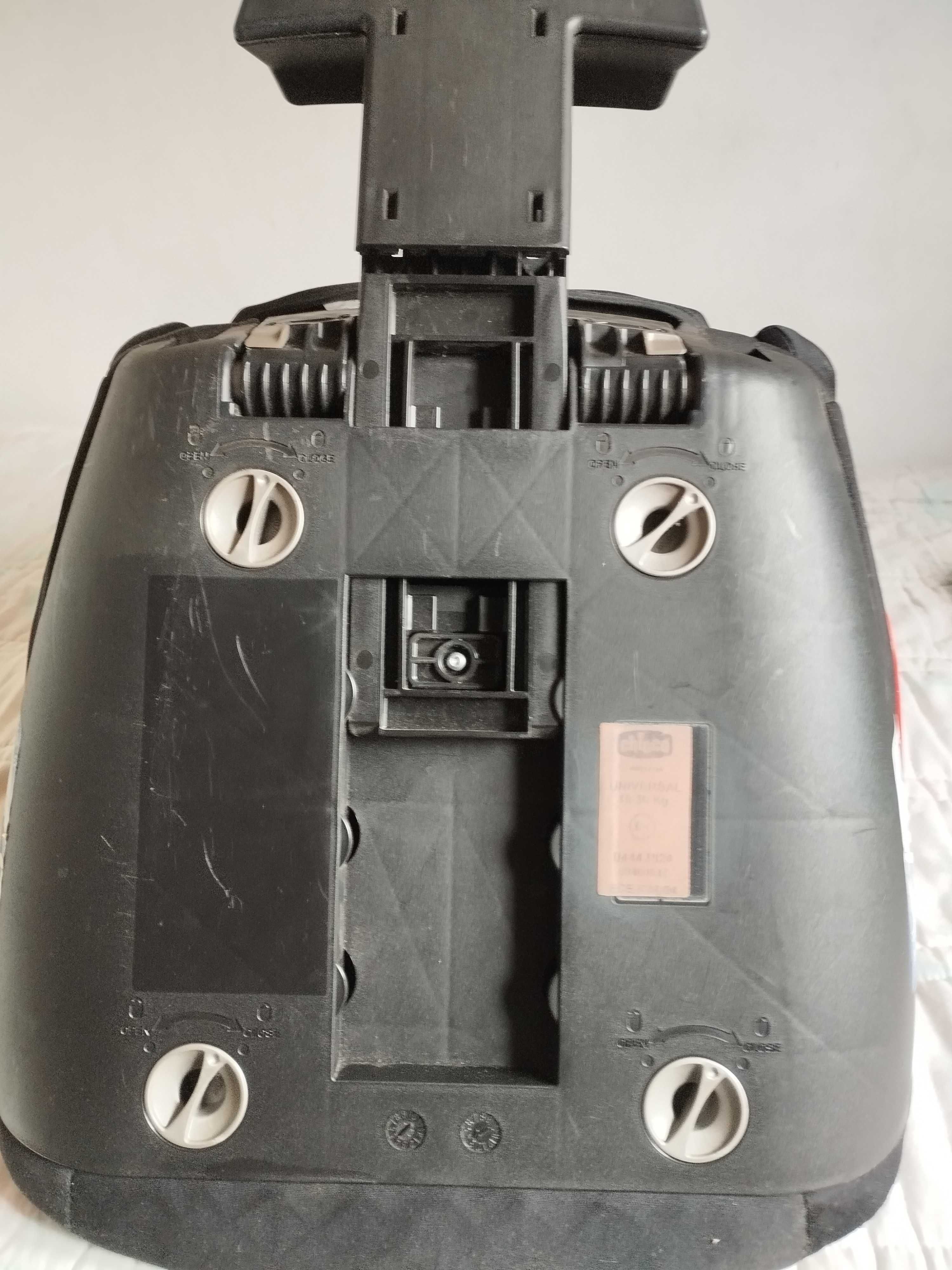 Cadeira de criança auto