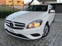 Mercedes-Benz A 180 CDi BE Edition Style