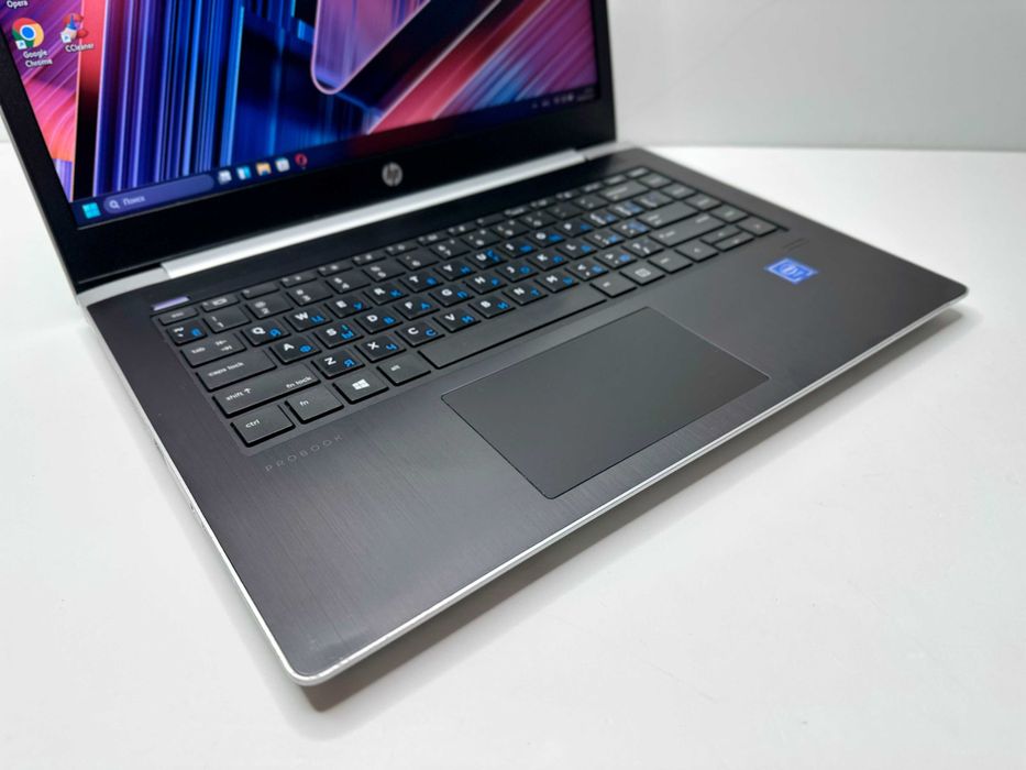Ноутбук HP Probook MT21, Intel 3865U, DDR4 8Gb, SSD 256Gb, для роботи