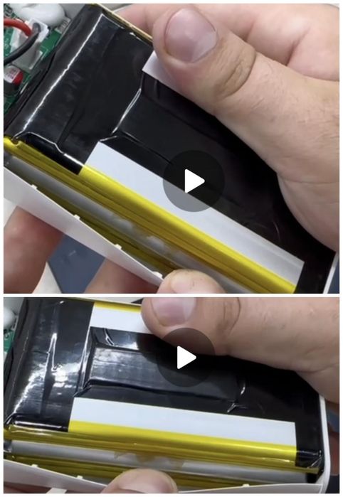 Якісні павербанки для ноутів/роутерів 76W 30000mАh+перехідники під все