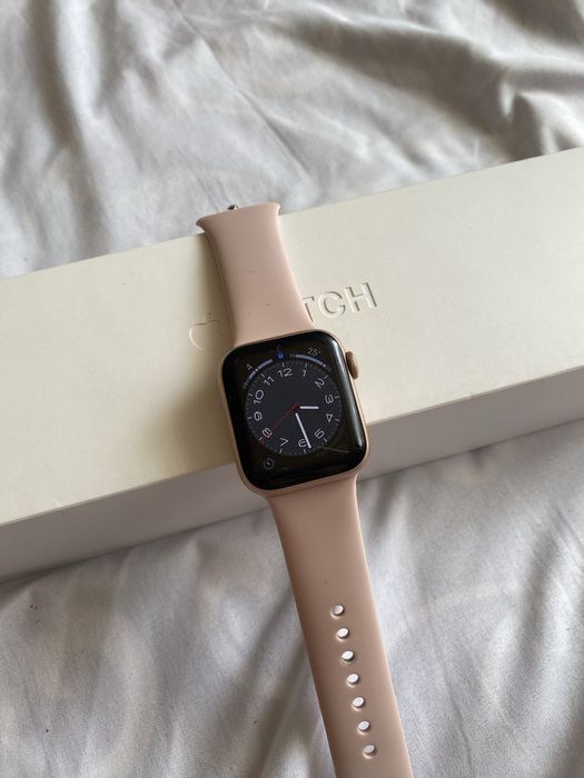Apple Watch 4 series