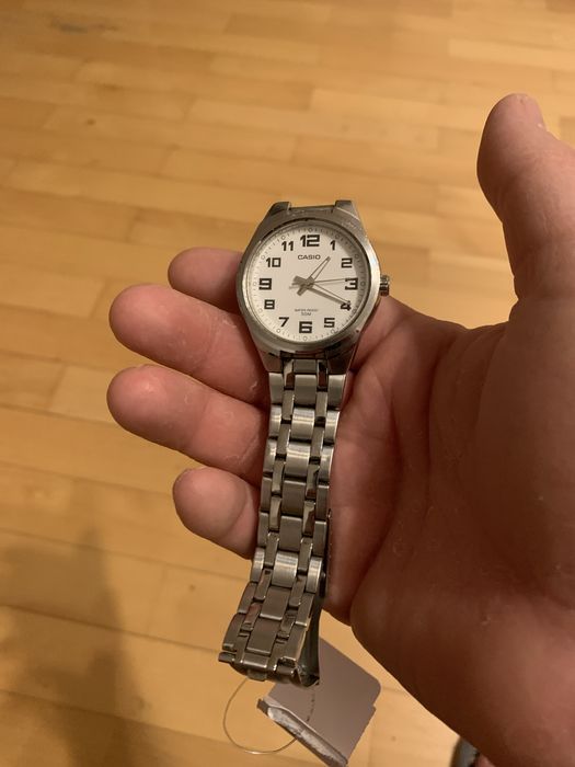 Casio Collection Men MTP-1310PD-7B часы