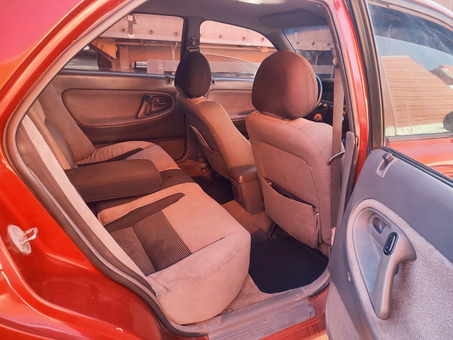 Продам чортольота Mazda 626 GE 1992 року