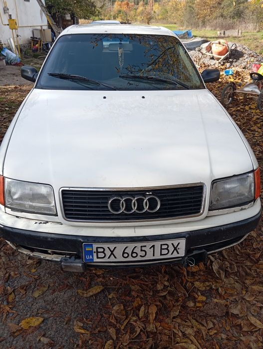 Продам Ауді 100 С4