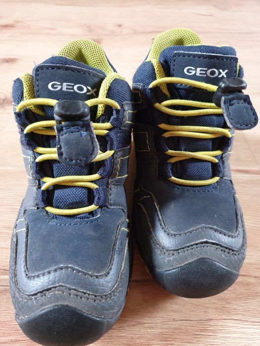 Buty zimowe geox rozmiar 25