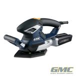 Szlifierka wielofunkcyjna  GMC 260 W MOS260CF