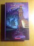 Таємниця зміїної голови (Дитяча літературна книжка)
