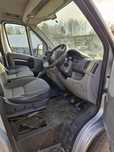 peugeot boxer 06-14 jumper ducato fotel kanapa deska kokpit podsufitka boczek podłokietnik