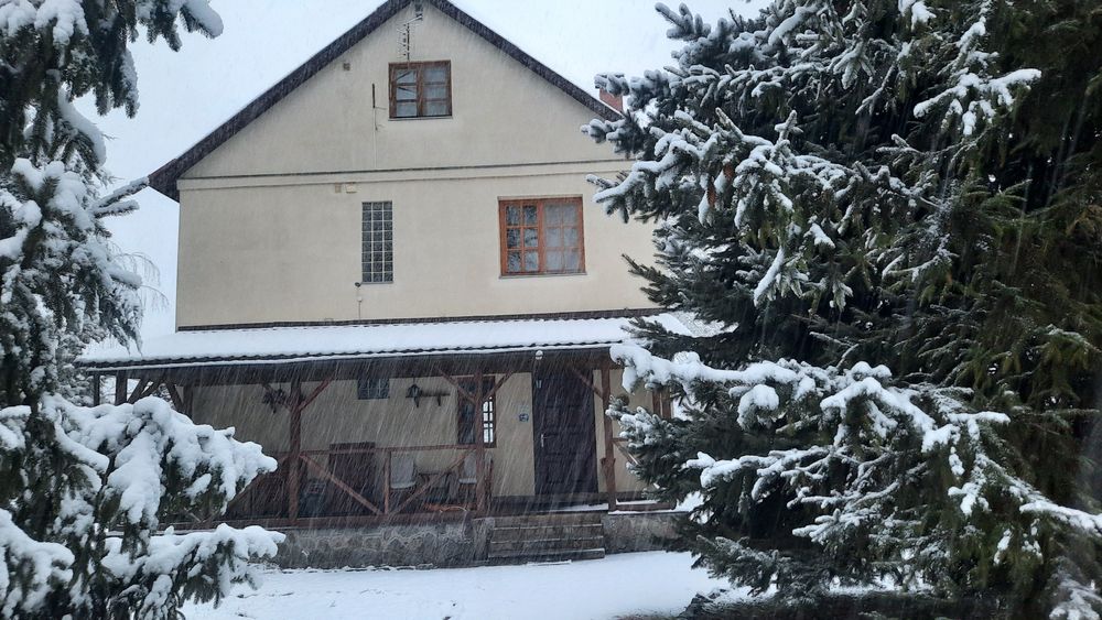 Проживание Полтава,  дом п. Вороніна вул.Горіхова 4