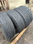 Шина Toyo Observe GSi6 215/70 R16 100H