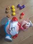 Piggy Pop - gra prosiaczek
