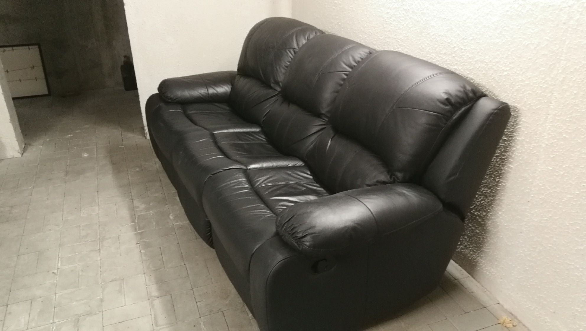 Kanapa do salonu sofa z funkcją relaks