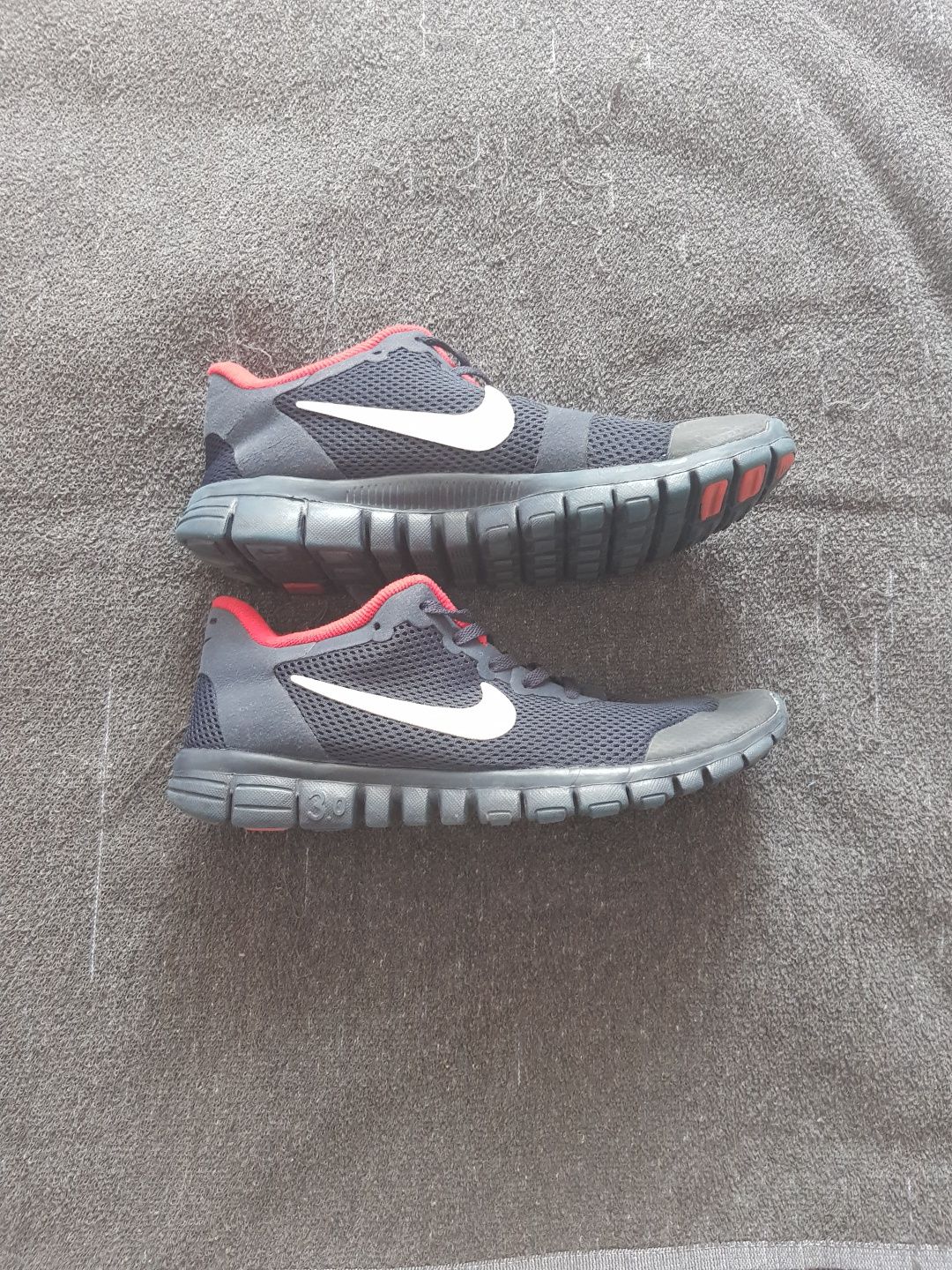 Кросівки Nike FREE 3.0