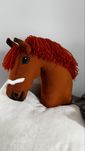 hobbyhorse kon na kiju kon na patyku hobby horse