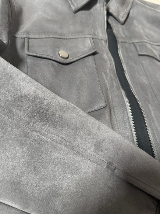 Чоловіча куртка на осінь/весна