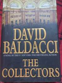 David Baldacci The Collectors