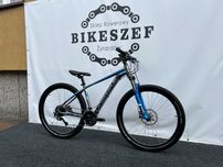 Rower MTB UNIBIKE FUSION 27,5" (S) Shimano ALIVIO Hydraulika Tarczówki