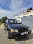 Toyota Starlet ep80 1.0