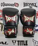 Tapout Rialto 12 Oz Оригінал Шкіра Боксерські рукавиці  Mma  Мма