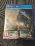 Gra PS4 Assassin's Creed Origins