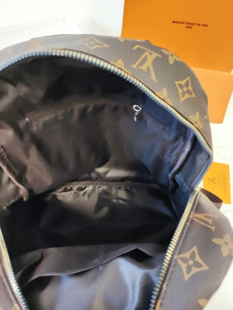 LOUIS VUITTON Plecak Worek damski męski Torebka torba 330066
