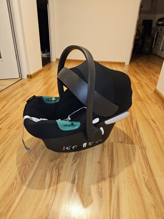 Cybex Aton B2 i-Size z bazą