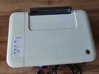 Drukarka HP 1015