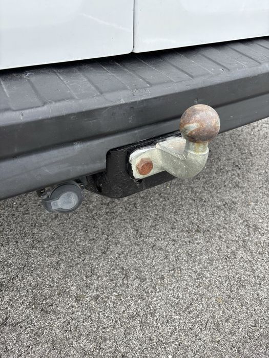 Renault Trafic 1.6 CDTI L2H1 (longa) iva incluido