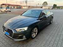Audi A5 Audi A5 Sportback 45 TFSI quattro S tronic S line