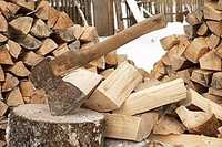 Продам дрова (метровки,рубані)