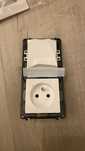 Legrand VALENA LIFE WITH NETATMO. Zetaw startowy