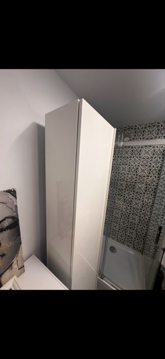 szafa ikea pax szafka łazienkowa do łazienki