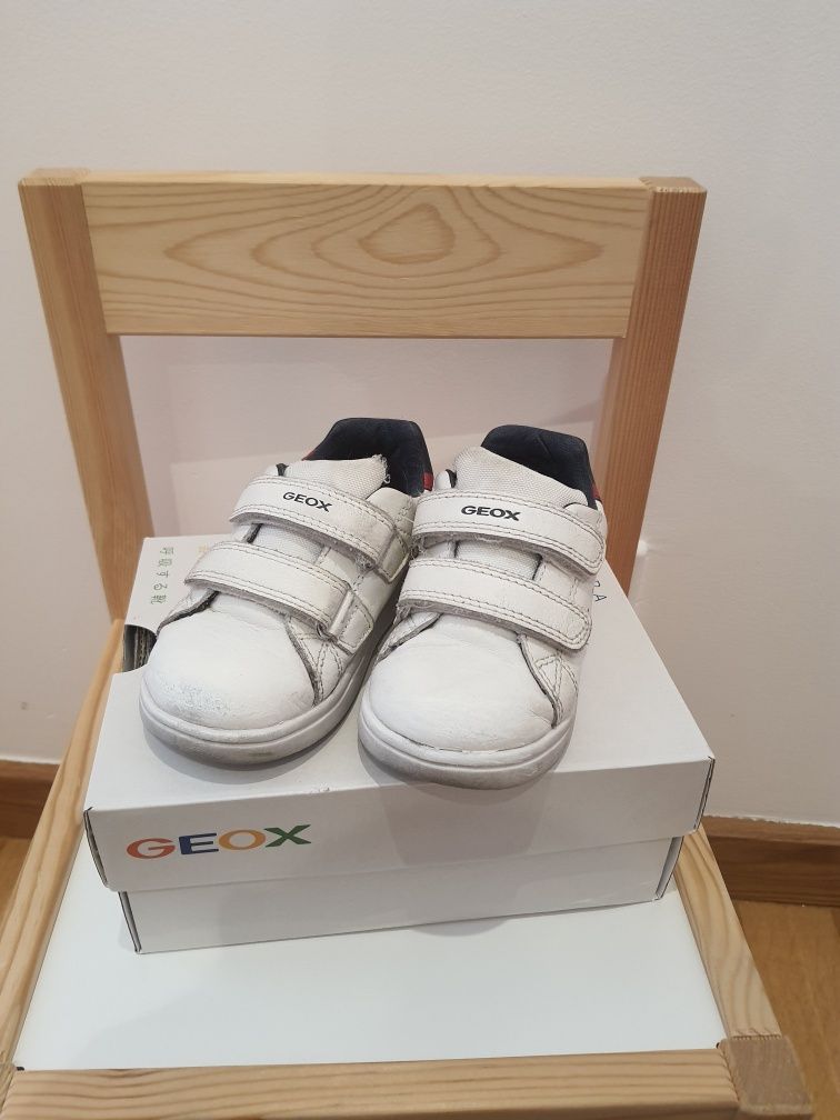 Sapatos Geox - 21